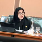 Merespons Situasi Indonesia, Meity Serukan Para Pemimpin Jadikan Rasulullah Teladan
