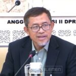 Aher Tegaskan Bank Tanah Harus Menjadi Instrumen Utama Reforma Agraria dan Mengurangi Ketimpangan Penguasaan Lahan