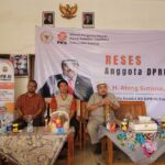 Ateng Sutisna Soroti Bansos Salah Sasaran, Dorong Koreksi DTSEN Maksimal 14 Hari