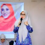 Meity Apresiasi Polri Tangkap Napi Pelarian Lapas di Myanmar
