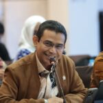 Hendry Munief Dorong RUU Daerah Kepulauan Berbasis Realitas dan Keadilan Geografis