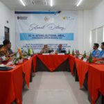 Ateng Sutisna Dorong TJSL PLTA Jatigede Perkuat Ekonomi Warga