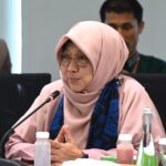 Anis Byarwati Dorong Penguatan Daya Beli Demi Kejar Pertumbuhan Ekonomi 6 Persen
