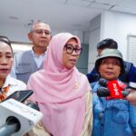 Fraksi PKS DPR RI Menerima Audiensi dari Serikat Buruh