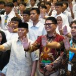 Hidayat Nur Wahid (HNW) Mengisi Kunjungan Edukasi kepada Siswa/i SMK Al-Ikhsan