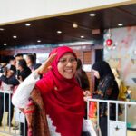 Saadiah Uluputty: Kemerdekaan Harus Dirasakan, Bukan Sekadar Dirayakan