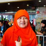 Reni Astuti: Hasil Perjuangan untuk Guru di Bulan Kemerdekaan, Guru PPPK Paruh Waktu akan Segera Jadi Penuh Waktu!