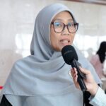 Netty Dorong RUU Ketenagakerjaan Rampung Oktober, Kawal APBN 2027 untuk Kesehatan