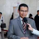 Hendry Dorong RUU Kawasan Industri Wajibkan Pendampingan UMKM dan IKM