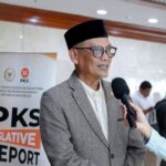 Pagu Pendidikan 20 Persen APBN Naik, Fikri Soroti Kenaikan Anggaran Kementerian yang Belum Signifikan
