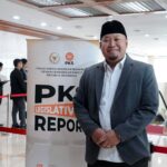 Hamid Noor Yasin Dorong APBN 2027 Berorientasi pada Kesejahteraan Rakyat