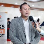 Rahmat Saleh Dorong BUMN dan BUMD Perkuat Akses Layanan bagi Penyandang Disabilitas