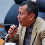 Slamet Minta Apresiasi Relawan dan Penambahan Peralatan untuk Penanganan Karhutla