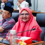 Nevi Zuairina Minta Himpunan Masyarakat Tani Lengkapi Bukti Sengketa Lahan di Bulukumba dan Sulawesi Tenggara