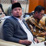 Karhutla Kalimantan Meningkat, Hamid Noor Yasin Minta Mitigasi Diperkuat