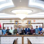 Terima Aspirasi Kebun Sawit Tanjung Manggus, Askweni Desak Audit Forensik Koperasi dan Soroti Kesewenang-wenangan Aparat ​
