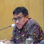 RUU Pelindungan Ketenagakerjaan Jadi Usul Inisiatif DPR, Muh Haris: Beri Perlindungan Pekerja dan Kepastian Dunia Usaha