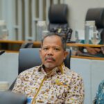 Johan Rosihan Dorong Penguatan Karantina NTB Masuk Anggaran 2027