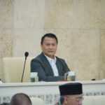 Mardani Ali Sera: Ombudsman Harus Kuat, Berintegritas, dan Dekat dengan Publik