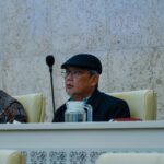 Aus Hidayat Nur Soroti Ketimpangan Kinerja Perwakilan Ombudsman, Dorong Penguatan Kelembagaan