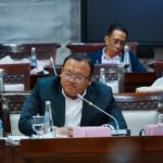 Kholid Soroti Tiga Tantangan Strategis Calon Deputi Gubernur Senior BI