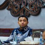 Habib Idrus Soroti Strategi Calon Deputi Gubernur BI Redam Tekanan Rupiah dan Dorong Ekonomi Syariah