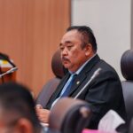 Ateng Sutisna Dukung Percepatan RUU Migas, Ingatkan Jangan Lahirkan Monopoli Baru