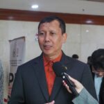 Relawan Hutan Tak Boleh Berjalan Sendiri, Slamet Tekankan Pemerintah Turun dan Libatkan Masyarakat