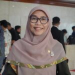 Netty Dorong RUU Pelindungan Ketenagakerjaan Jadi Instrumen Perlindungan Pekerja