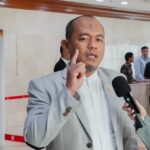 Riyono Dorong Masyarakat Aktif Cegah Karhutla: Jaga Hutan, Jangan Tebang dan Bakar Sembarangan
