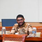Nasir Djamil Dorong Polri Utamakan Keadilan dalam Penyelesaian Konflik Agraria