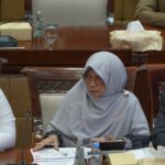 Anis Byarwati Usul Penunjukan Deputi Khusus di Bank Indonesia untuk Kawal Penguatan Ekosistem Ekonomi Syariah dalam FPT Calon Gubernur BI