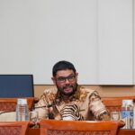 Nasir Djamil Dorong Perluasan Cakupan RUU Perampasan Aset