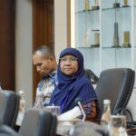 Saadiah Uluputty: UU Perampasan Aset Harus Tegas terhadap Kejahatan, Tetap Adil terhadap Rakyat