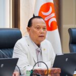 Adang Daradjatun: Temuan Ratusan Senjata di Lingkungan Sekolah Harus Diusut Tuntas dan Transparan