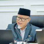 Surahman Hidayat Apresiasi Tim Gabungan Evakuasi Korban Banjir di Padang dan Tapanuli Tengah