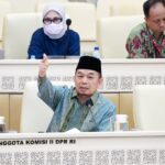 Syarat Mutasi ASN 10 Tahun Terlalu Berat, Jazuli Minta LAN RI Harus Kaji Ulang Kebijakan