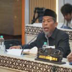 KM Mutiara Sentosa II Terbakar, Abdul Hadi: Tragedi Kapal Terus Berulang, Keselamatan Penumpang Tak Boleh Sekadar Formalitas
