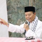 Refleksi 57 Tahun Pembakaran Al-Aqsa, HNW Desak Indonesia Dorong Gerak Bersama OKI Lawan Penistaan Israel