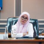 Meity Apresiasi Kemenimipas Kembalikan Selisih Uang Gembok Temuan BPK
