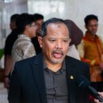Johan: Revisi UU Kehutanan Harus Sejahterakan Rakyat Tanpa Korbankan Fungsi Ekologis