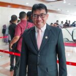 Muh. Haris: SMK Go Global Harus Melahirkan Pekerja Migran Indonesia yang Kompeten, Terlindungi, dan Berdaya Saing Global
