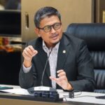 Anggota Komisi XI Amin Ak: Pertumbuhan Ekonomi Perlu Diperkuat Mesin Baru, Tidak Bisa Hanya Bertumpu pada Konsumsi
