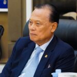 Adang Daradjatun: Anak Tidak Boleh Dijadikan Objek Promosi Produk Adiktif, Penegakan Hukum Harus Tegas