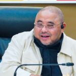 Habib Aboe Bakar: AI Sudah Masuk Dunia Hukum, Profesi Advokat Harus Siap Beradaptasi