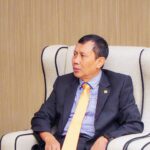 Slamet Apresiasi Kenaikan Anggaran Pangan: Saatnya Fokus pada Produktivitas dan Kesejahteraan Petani-Nelayan