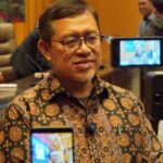 Ahmad Heryawan Apresiasi Wacana E-Voting bagi Pemilih Luar Negeri pada Pemilu 2029, Dorong Kajian Komprehensif dan Jaminan Keamanan Sistem