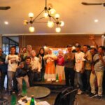 Bangun Kolaborasi dengan Jurnalis dan Influencer Mojokerto, Meitri Tegaskan Peran Strategis Media Mengawal Kebijakan