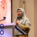 Ledia Hanifa: Sensus Ekonomi 2026 Fondasi Kebijakan Tepat Sasaran, Bukan Sekadar Pendataan