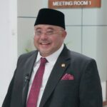 Respons Pidato Nota Keuangan, Habib Aboe Apresiasi Pertumbuhan Ekonomi dan Ingatkan Potensi Inflasi